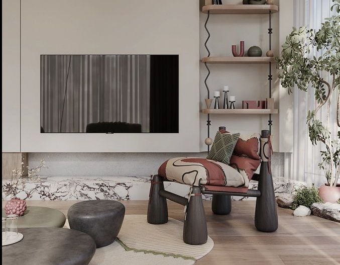 Apartament premium 3 camere I Zona Barbu Vacarescu I Imobil nou - Poză 10