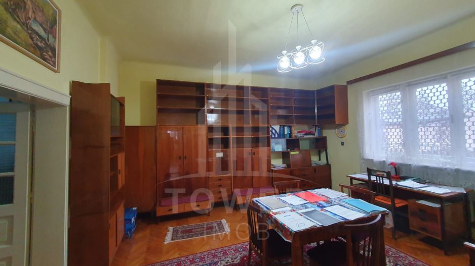 Apartament la casa de vânzare - 130 mp garaj -central  - ULB Sibiu - Poză 11