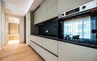 Lifestyle exclusivist in One Verdi Park I Zona Floreasca I 2 camere - Poză 6