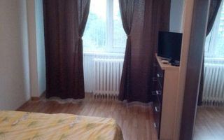 AP. 3 CAMERE TIMPURI NOI, BUCATARIE INCHISA,70 MP. UTILI,MOBILAT,AC - Poză 5