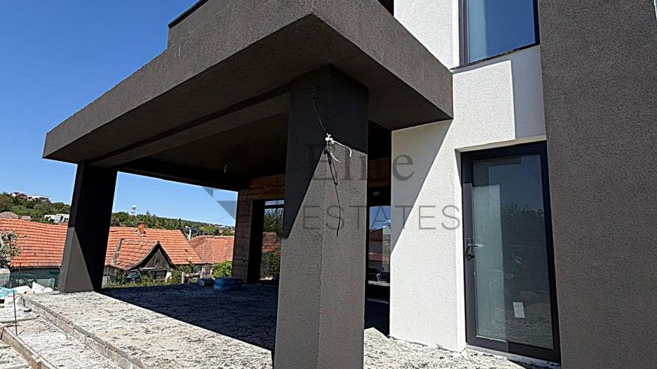 Casa premium in stil Mediteranean, zona Dealuri | Spitalul Judetetan - Poză 10