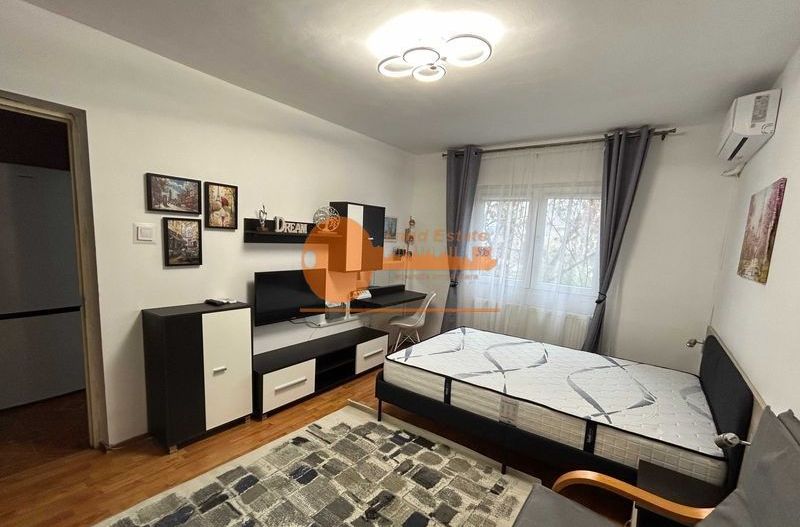 Garsoniera Lujerului -Veteranilor ( centrala termica ) - Poză 2