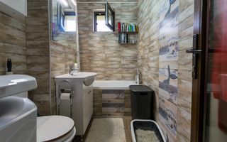 APARTAMENT DE VANZARE 3 CAMERE GHEORGHENI - Poză 3