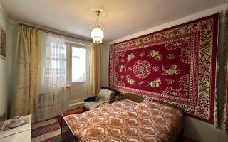 Vând apartament cu 3 camere Ciocana. - Poză 9