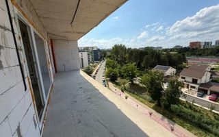 APARTAMENT DE VANZARE 2 CAMERE SOPOR VIEW SUPERB - Poză 11