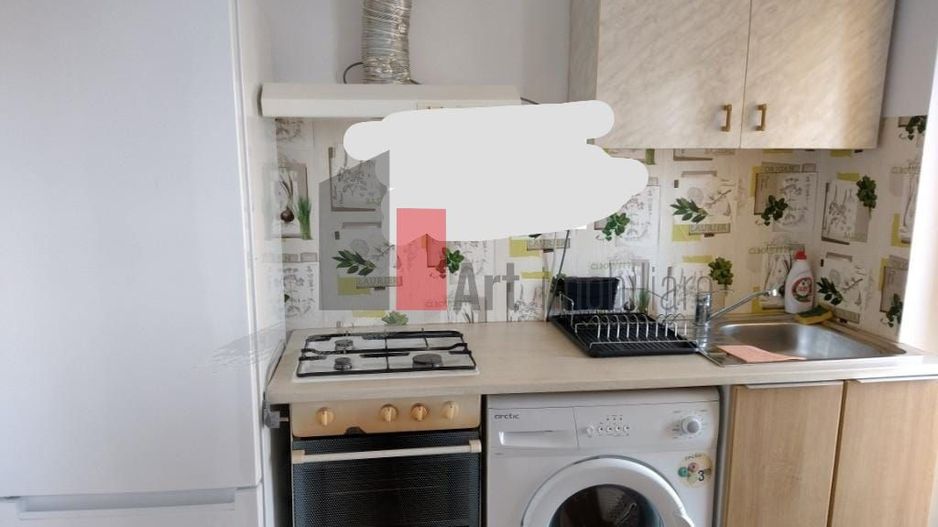 Vânzare garsonieră Tineretului - Poză 3