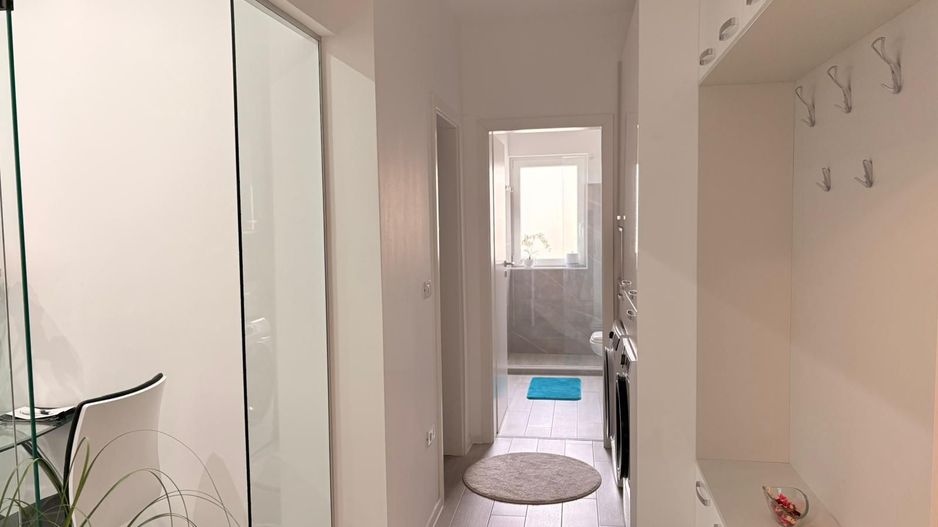 Apartament de Lux I Mobilat și utilat I Ideal investitie I Dumbravita - Poză 6