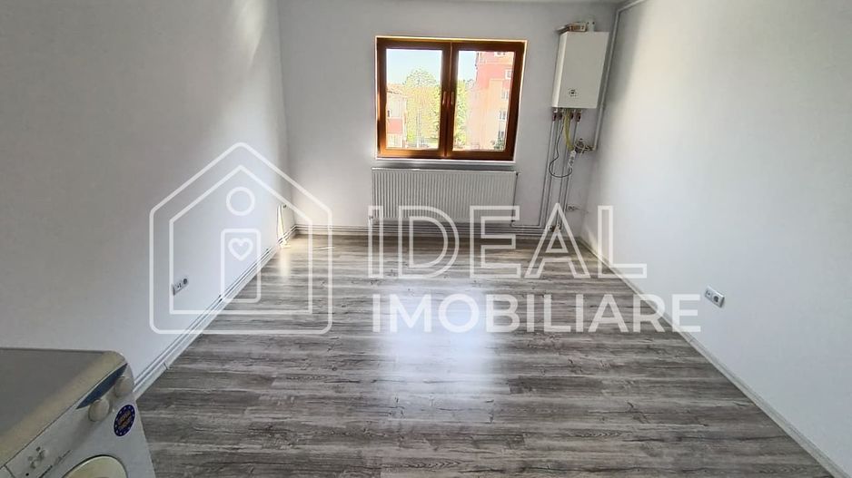 Garsonieră de vânzare complet finisata, 22 mpu - Zona Terezian - Poză 2