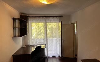 Garsonieră decomandată | Semicentral | Balcon | Mobilată & utilată - Poză 2