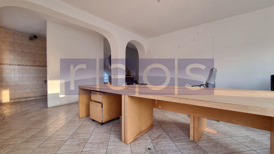 VANZARE CASA 10 CAMERE | S+ P+1+M | ZONA MOSILOR - Poză 2