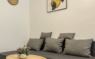 Apartament modern în Florești, Str. Stadionului 4E ! - Poză 5