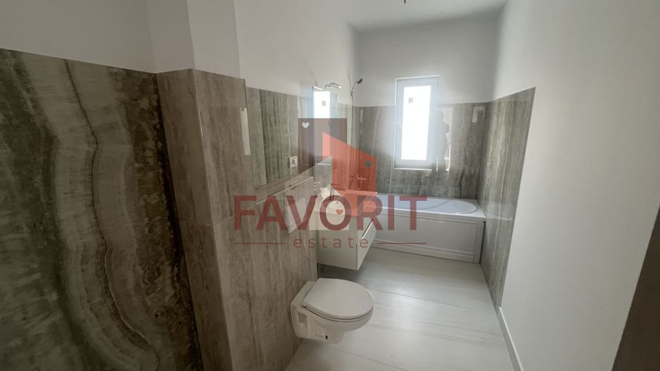 Apartamente 2 camere decomandate | Gradina | Strada asfaltata | Giroc - Poză 5