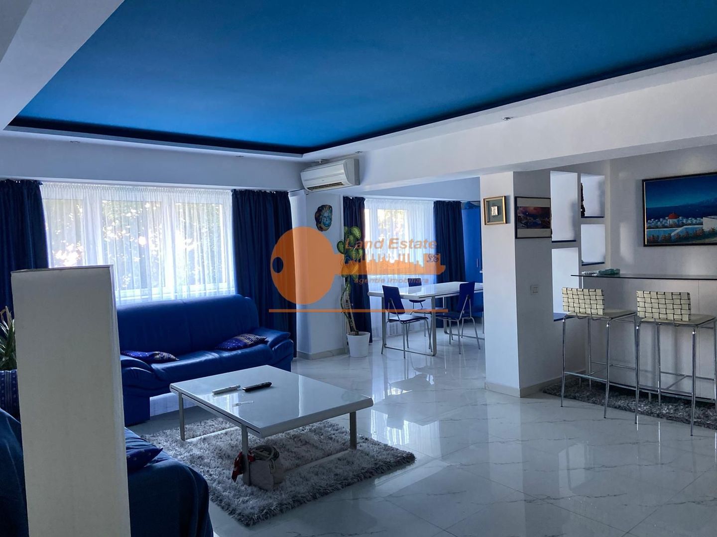 3 camere Unirii - Fantanii-Piața Constituției - Poză 10