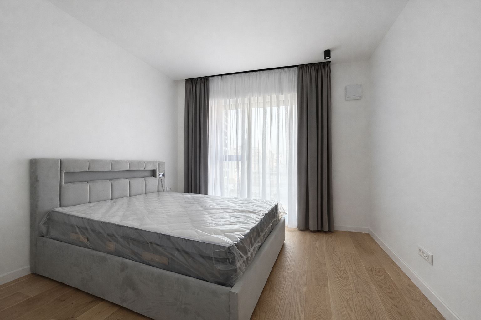 Apartament 2 camere – Prima închiriere – Nusco City Faza 2 - Poză 8