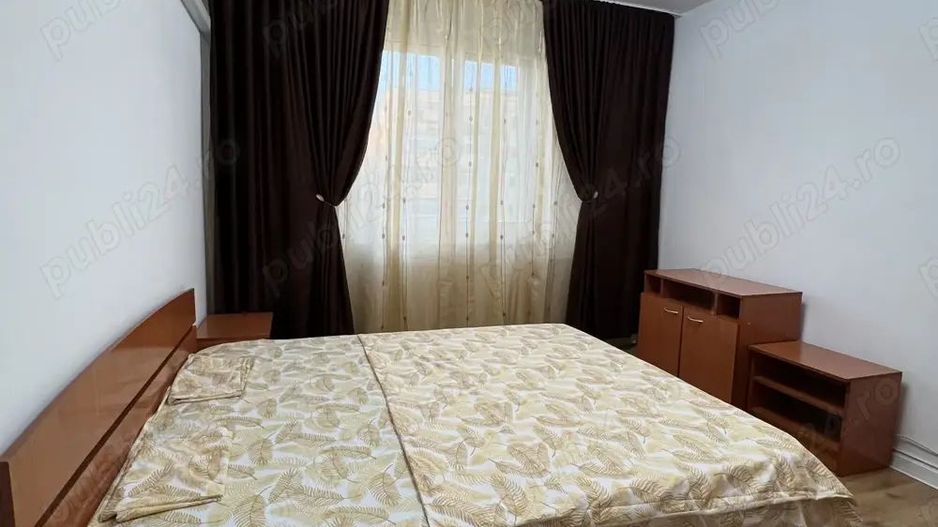 Închiriez apartament 3 camere-Crangasi - Poză 4