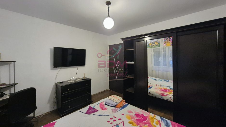 O % Comision | Apartament 2 camere | decomandat | etaj 1 - Poză 2