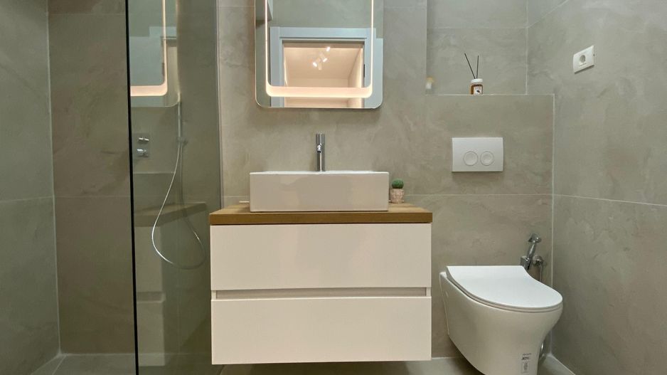 3 camere MTM Pipera Lake | Loc de parcare inclus in pret - Poză 8