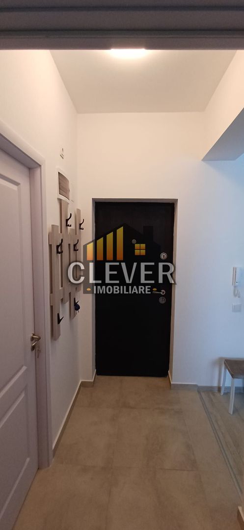 Ap 2 camere, mobilat utilat – Pallady, prima inchiriere  matrou Teclu - Poză 17