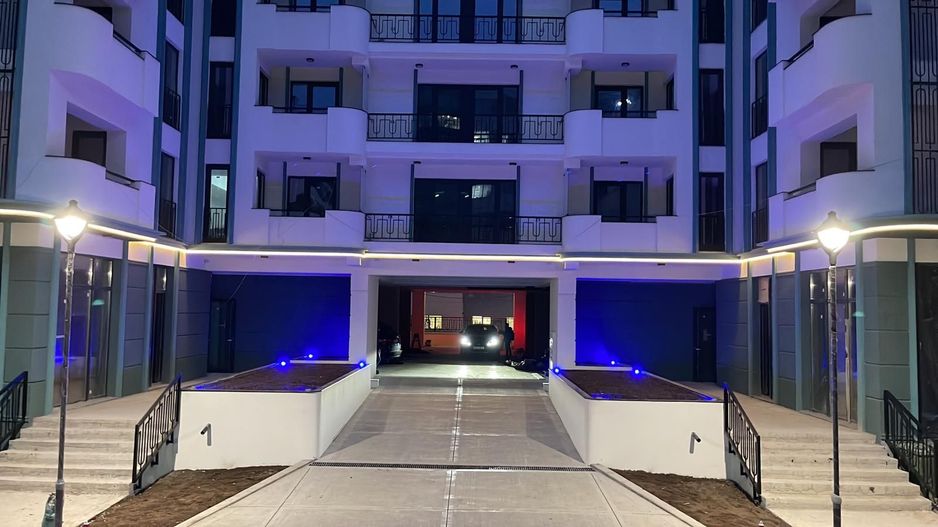 MyPlace Residence - Poză 6