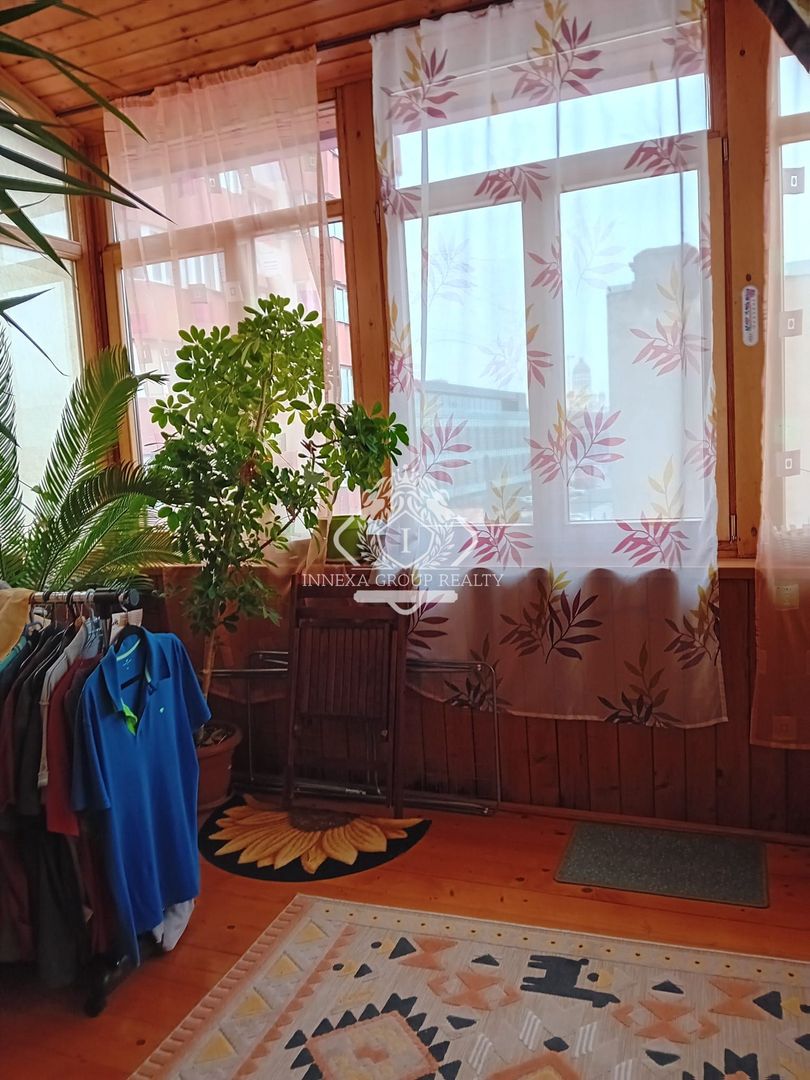 13 Septembrie-Prosper | 3 camere | 80mp | dec | et 2  | 165.000 euro - Poză 7