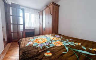 TOMIS NORD(COD 05) - Apartament 2 camere luminos, poziție excelentă - Poză 10