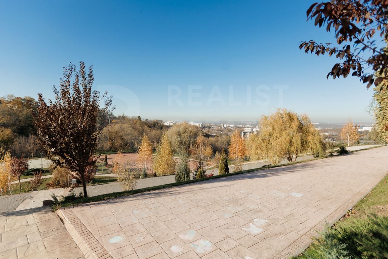 Vânzare, apartament, 3 camere, strada Ciocîrliei, Telecentru - Poză 14