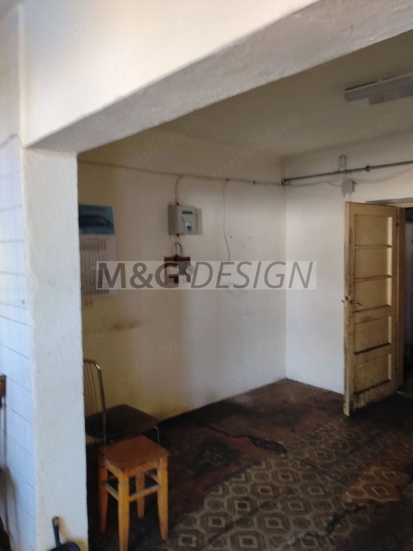 Apartament 2 camere zona Complexul Studentesc - Poză 1