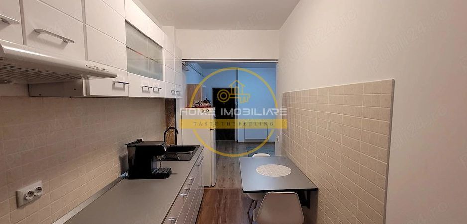 Apartament cu 2 camere/ Etaj intermediar/ 46mp/ zona Tatarasi - Poză 5