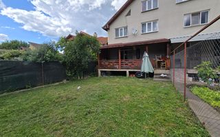 1/2 Duplex Zona Centru, 7 Camere, 310mp Teren - Poză 1