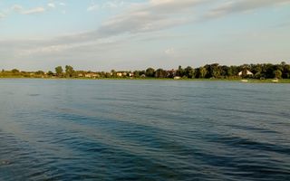 Izvorani | Deschidere la Lacul Snagov | Aparare de mal - Poză 2