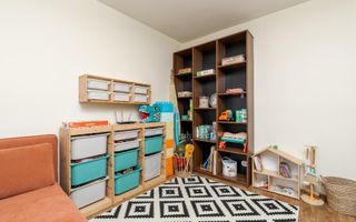 Apartament 3 camere superb Favorit - Poză 15