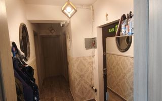 2 Camere Popesti-Leordeni | langa Metrou | Mobilat si Utilat - Poză 12