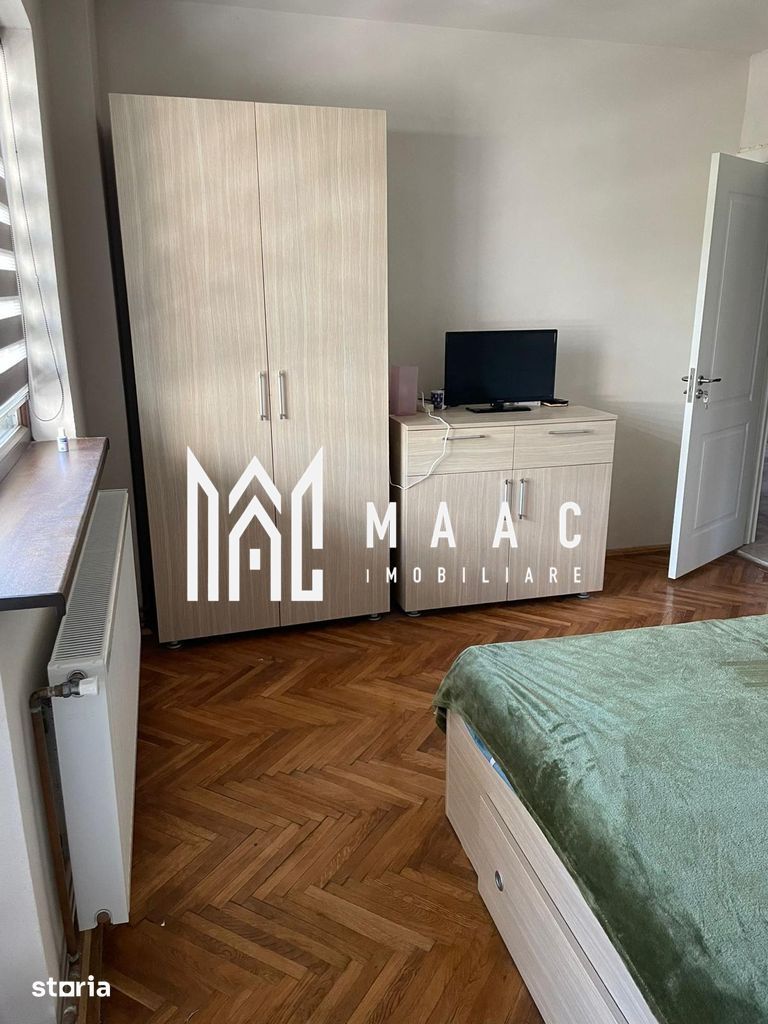 Apartament 3 cam | Zona Nord | Etaj 3 | 66 mpu - Poză 2