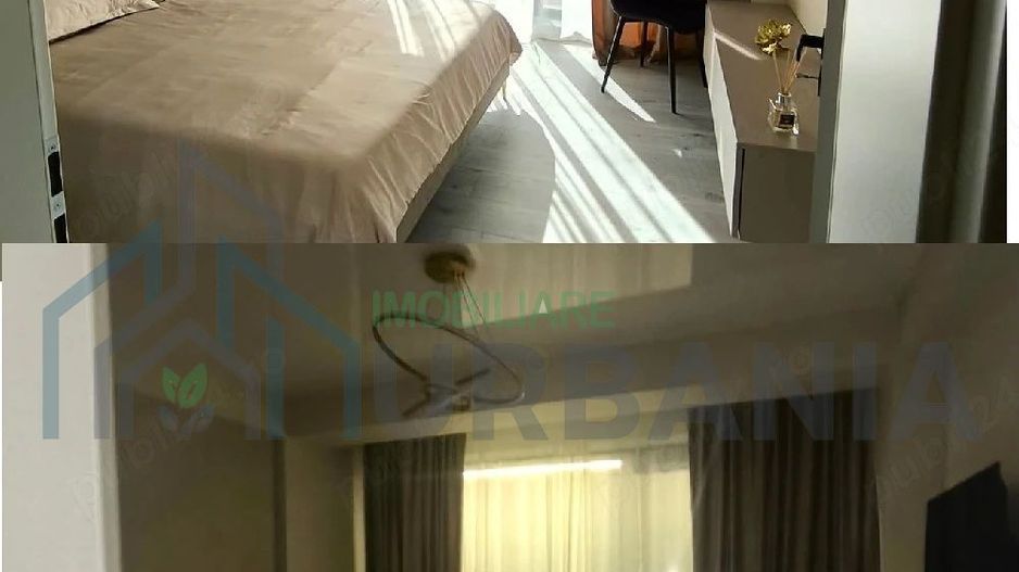 Apartament 2 camere premium în complex Don Armony, Valea Lupului - Rediu, lângă Mall Moldova - Poză 2