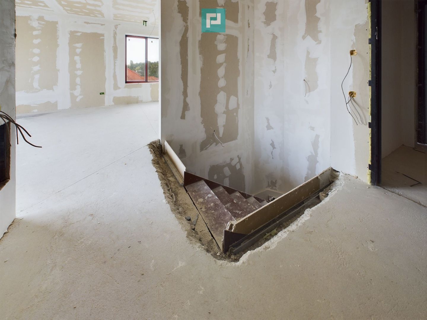 Apartament 4 camere nou la 2 min de Cambridge School of Bucharest - Poză 21