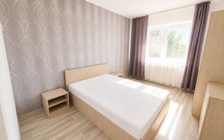 Inchiriere 2 camere decomandate | cartier Bună Ziua -Parcare - Poză 3