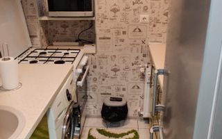 2 MINUTE DE METROU - SECTOR 1 | 39 MP | PARCARE - 65.000 EURO - Poză 5