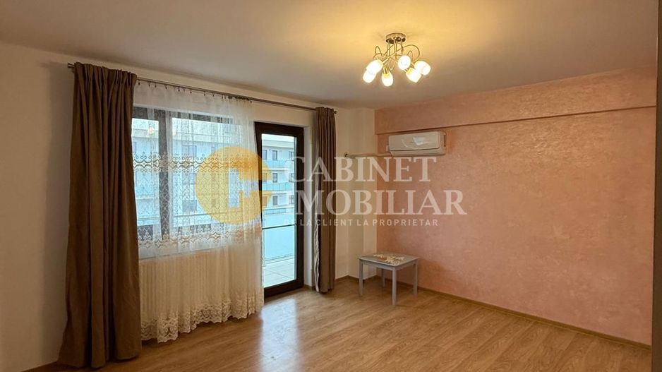 2 Camere Decomandat - 61mp- Mobilat/Utilat - Zona Bucium - Poză 1