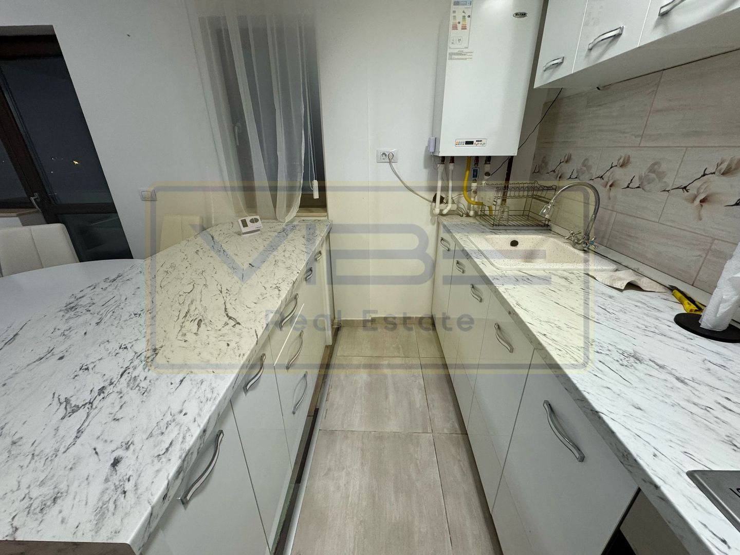 Apartament 3 camere+parcare Galata-Sos.Voinesti - Poză 6