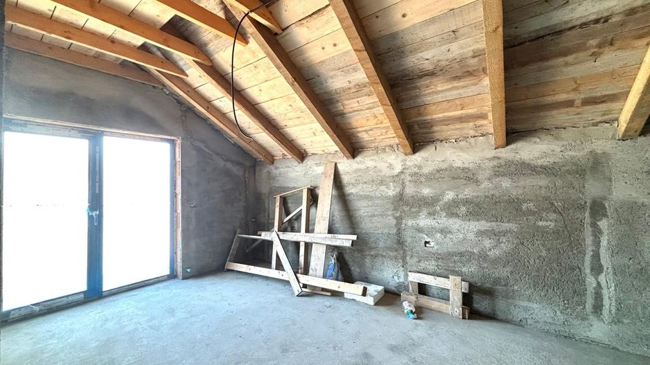 Duplex la cheie- Sanmihaiu Roman- 990e/mp - Poză 7