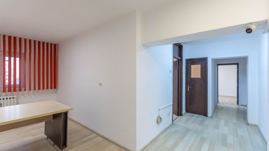 Basarabia, 1 min metrou Costin Georgian, spatiu de birouri, comision 0 - Poză 5