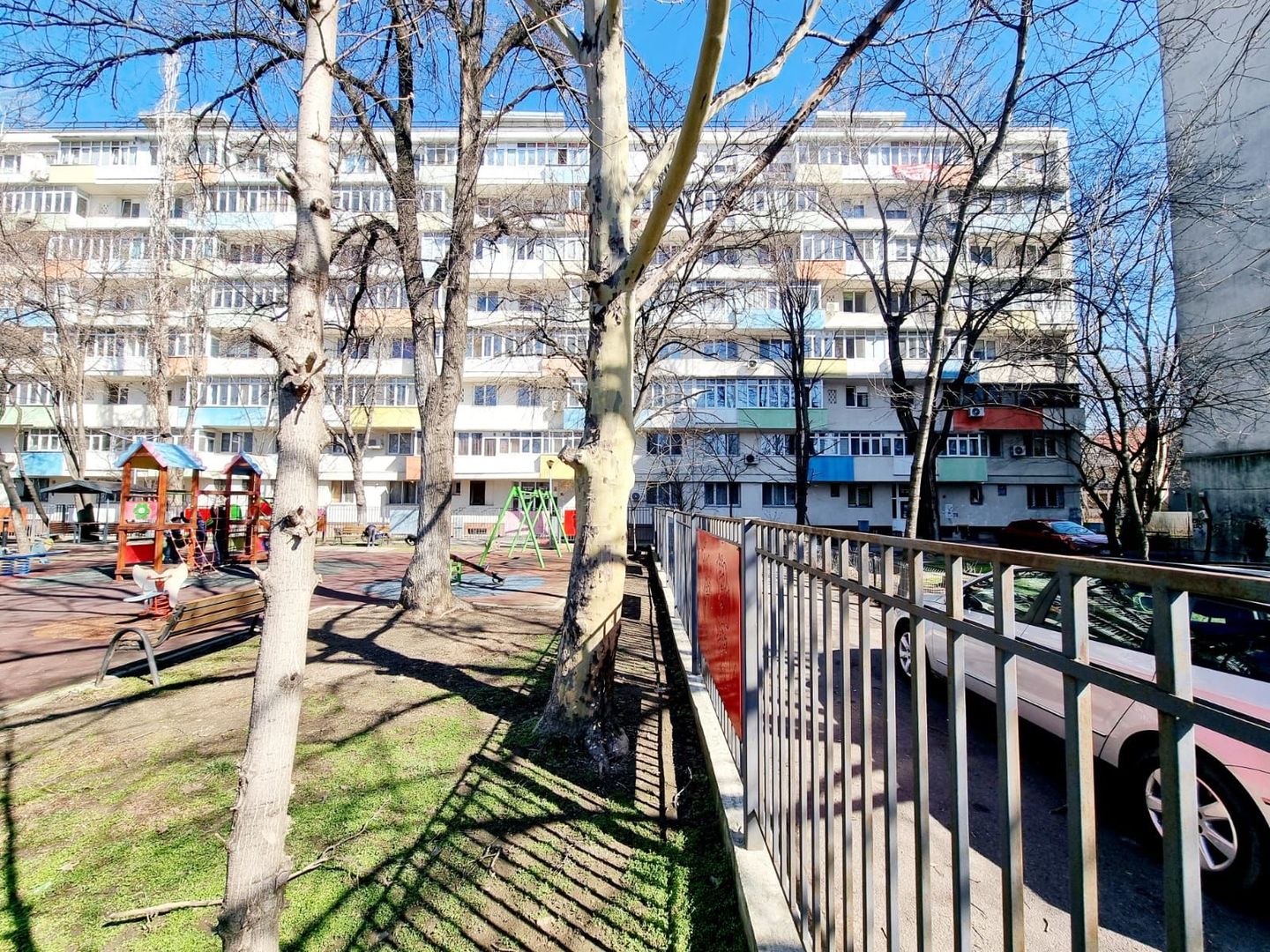 2 Camere Grivita 1Mai Metrou Mobilat Modern - Poză 15