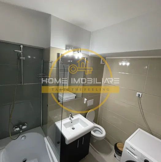 Etaj 2/Apartament 2 camere/Bloc Nou 54mp/Zona Tatarasi-Doi Baieti! - Poză 4