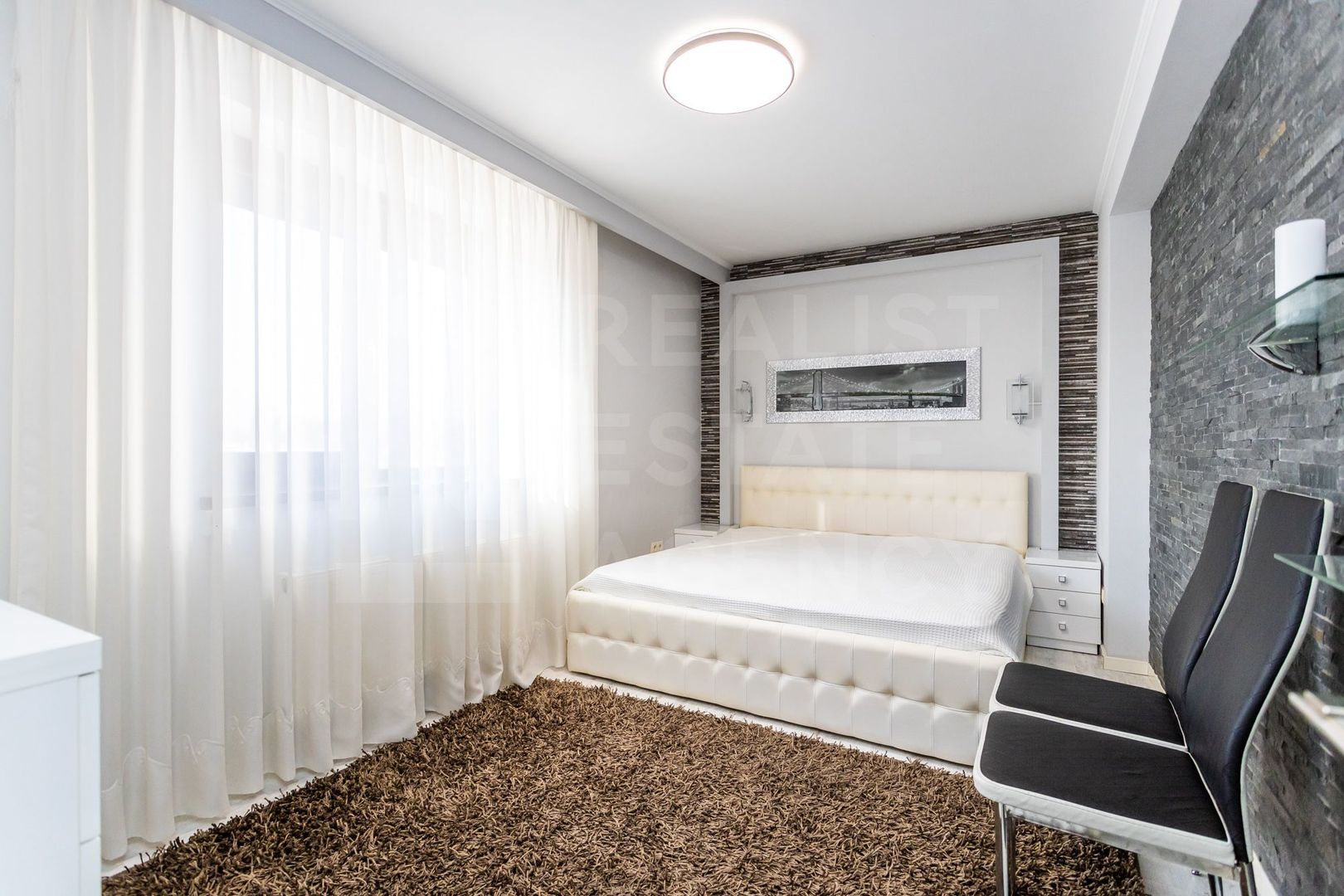 Vânzare, apartament, 2 camere, str. Andrei Doga, Rîșcani - Poză 4