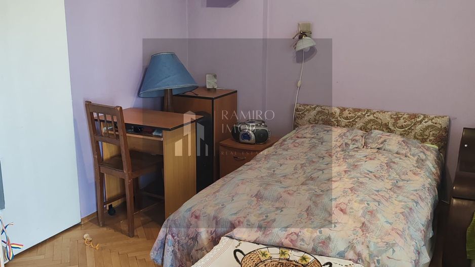 Garsoniera de inchiriat zona Unirii - Poză 4