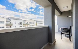 Garsoniera 38mp | Priveliste frumoasa | Parcare inclusa | Vivamus Tractorul - Poză 6