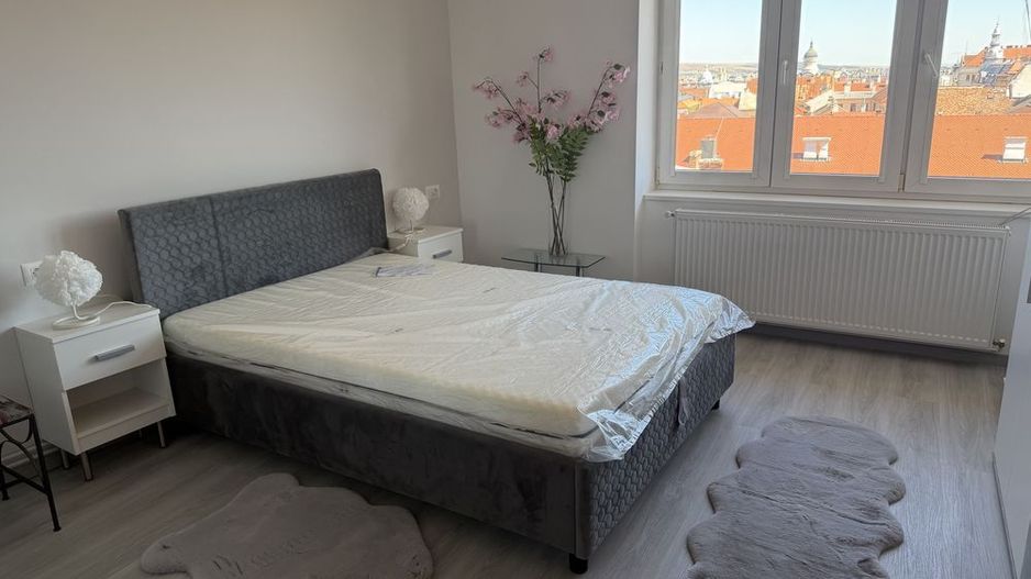 Apartament cu 1 camera | Ultracentral UMF - Poză 1