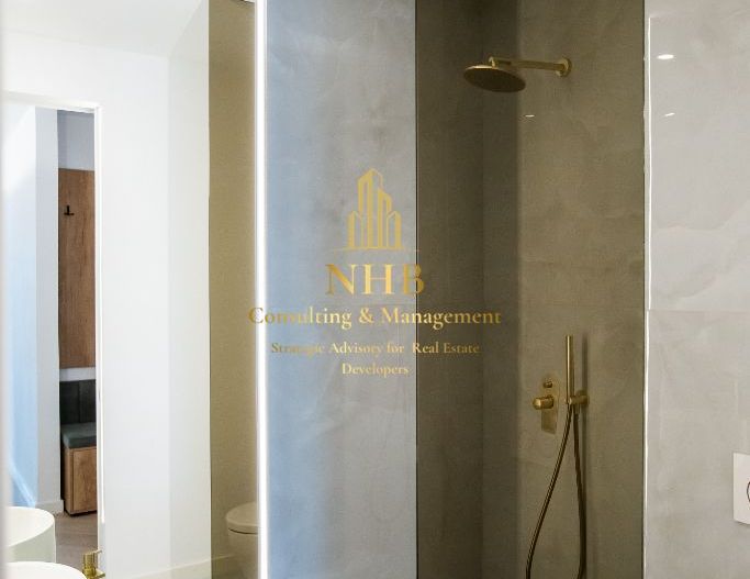Apartament de inchiriat  - 3 Camere -Cortina North-PARCARE - Poză 20