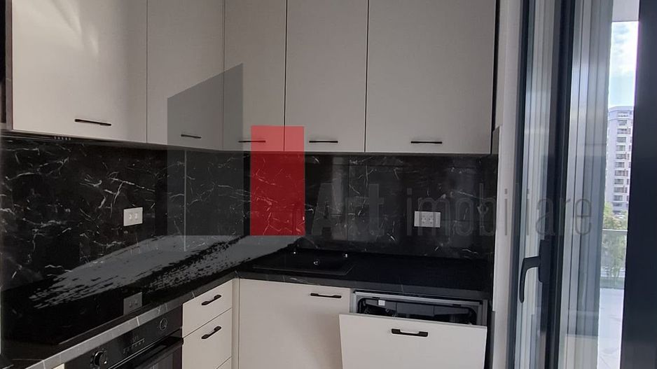 Inchiriere apartamemt 2 camere Smart Lujerului - Poză 7