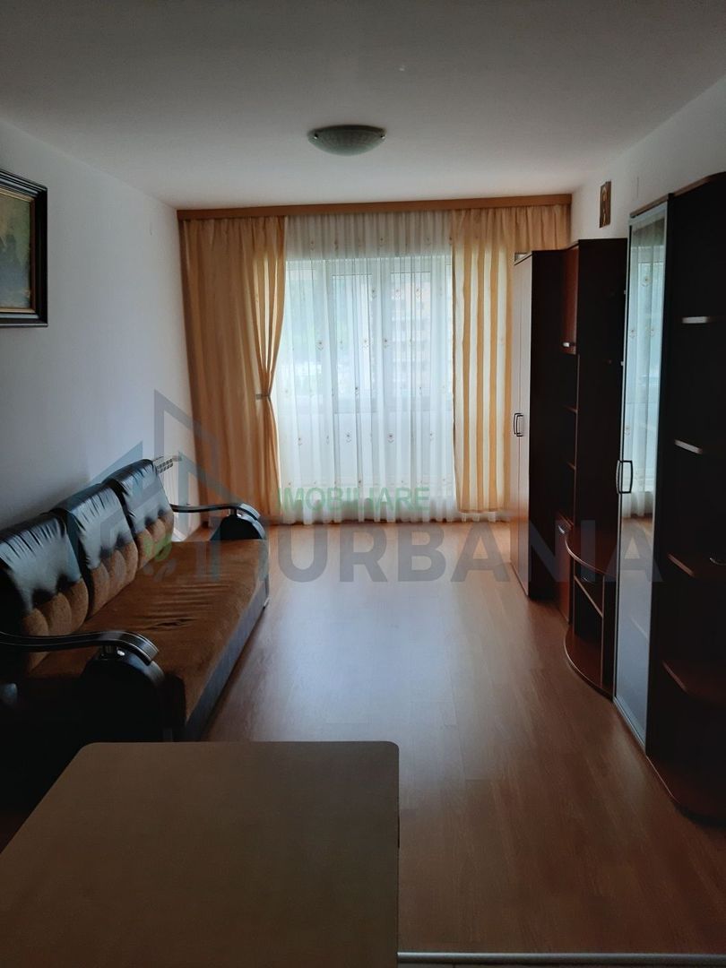 Apartament cu 2 camere de închiriat în complexul Green Park, Tătărași, Iași - Poză 1